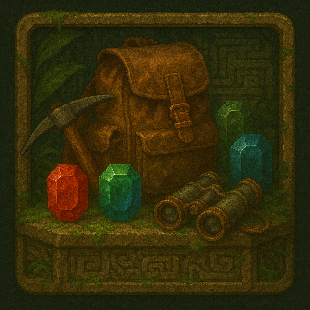 DreamVaultGames Icon